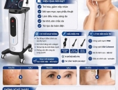 Công Nghệ Laser Co2 Fractional Artxel
